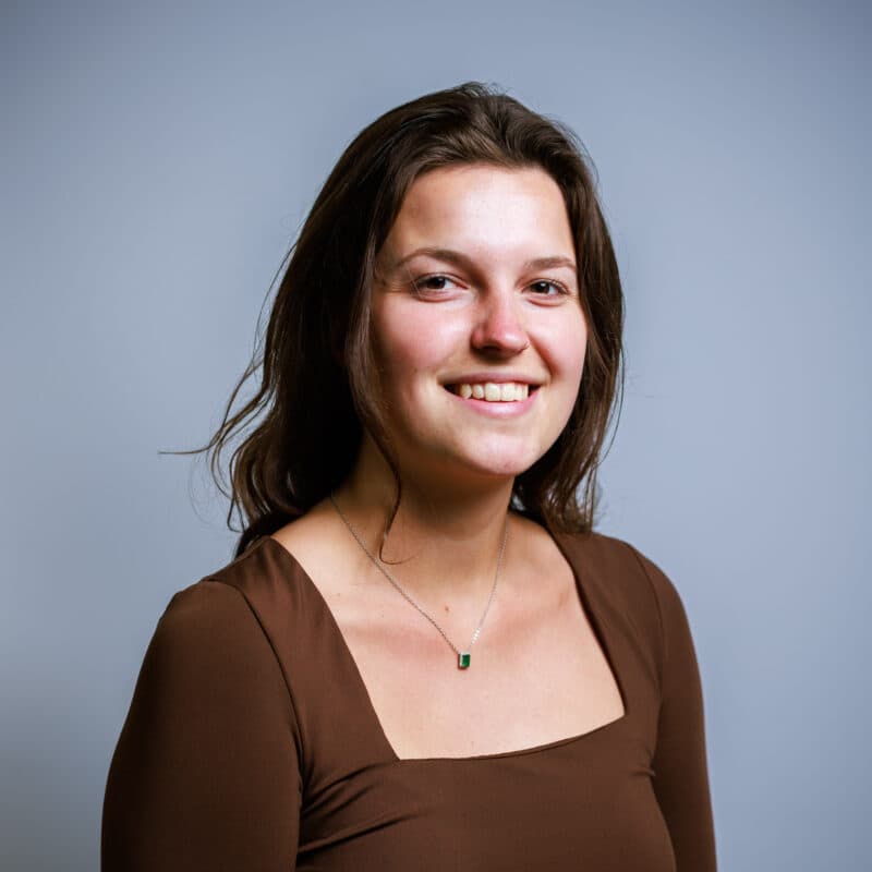 Viënna van Holsteijn