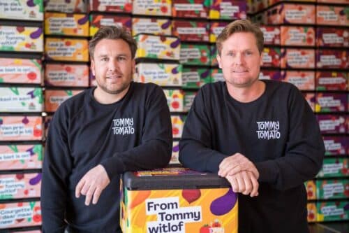 TommyTomato
